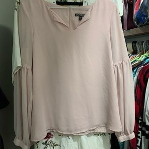 Chiffon Express blouse
